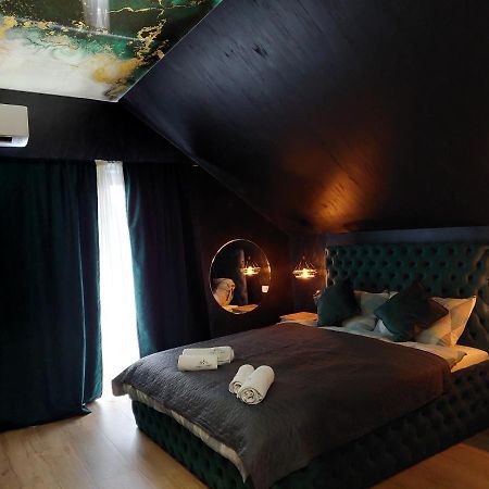 Stars Lux Room Beograd Bagian luar foto