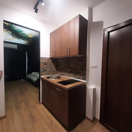 Stars Lux Room Beograd Bagian luar foto