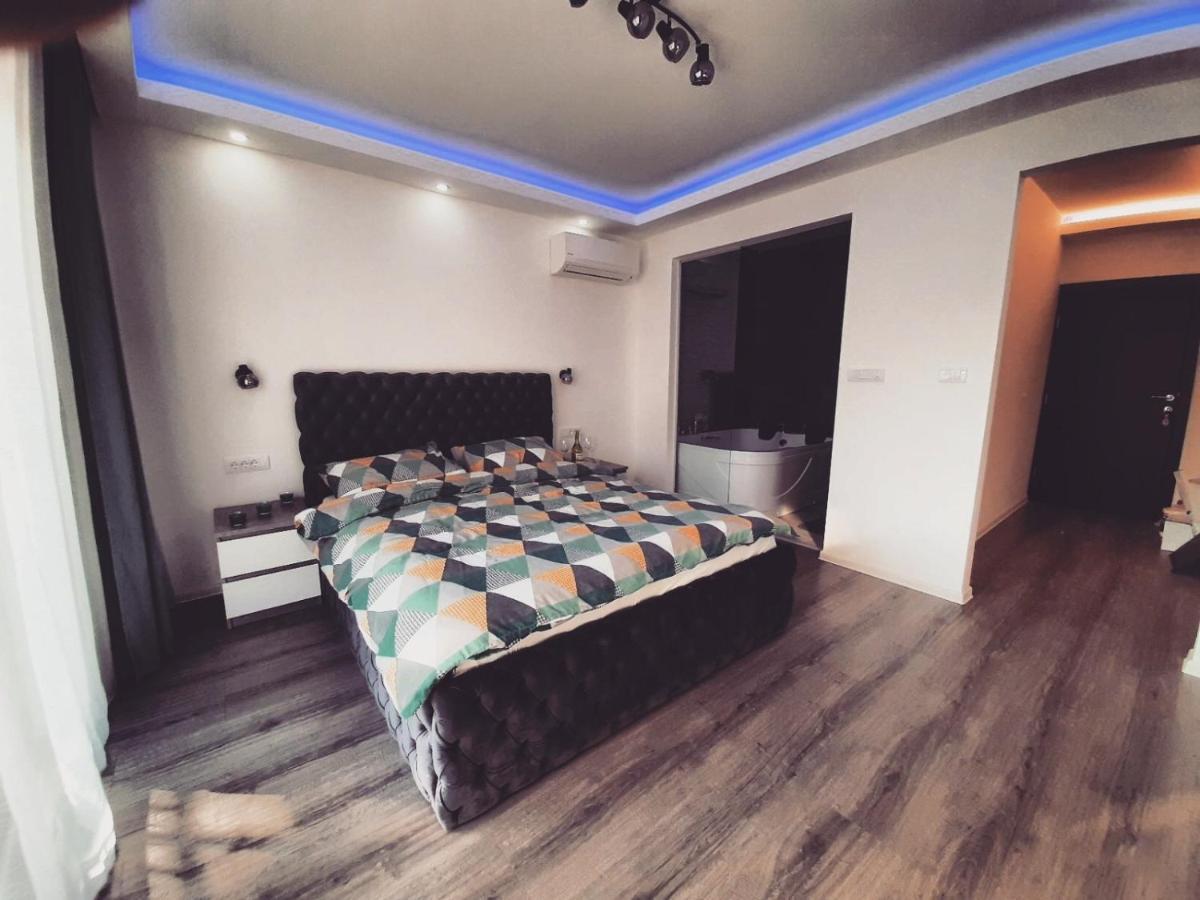 Stars Lux Room Beograd Bagian luar foto