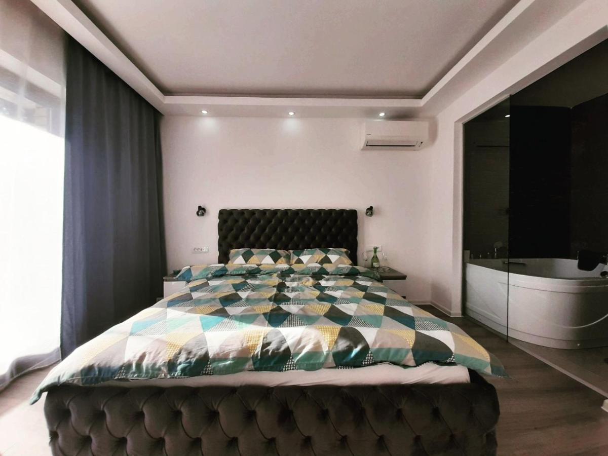 Stars Lux Room Beograd Bagian luar foto