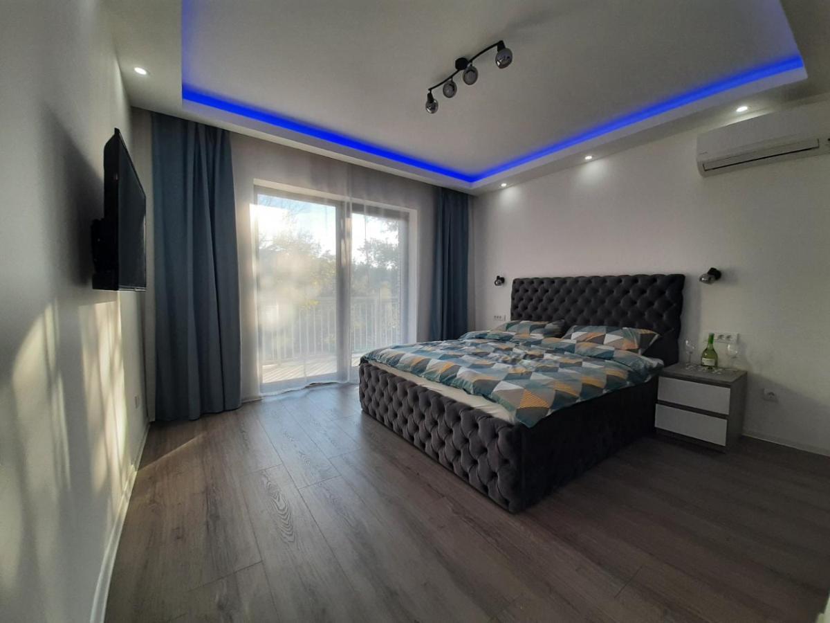 Stars Lux Room Beograd Bagian luar foto