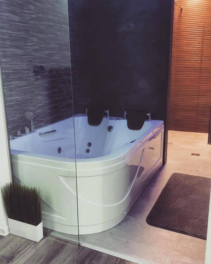 Stars Lux Room Beograd Bagian luar foto