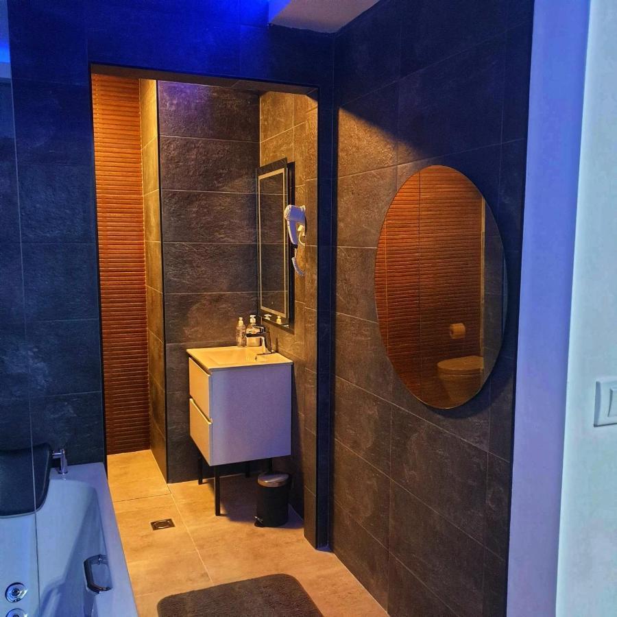 Stars Lux Room Beograd Bagian luar foto