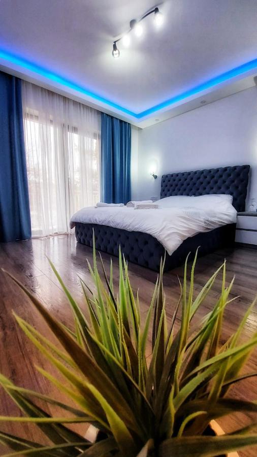 Stars Lux Room Beograd Bagian luar foto