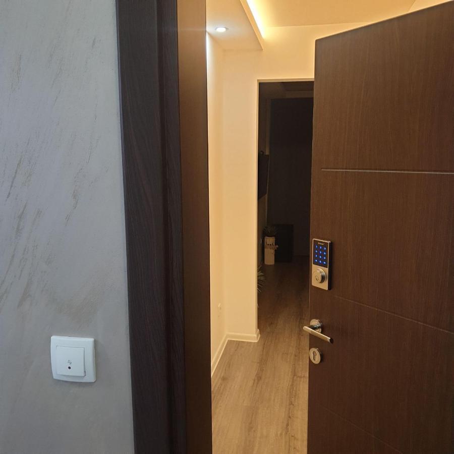 Stars Lux Room Beograd Bagian luar foto
