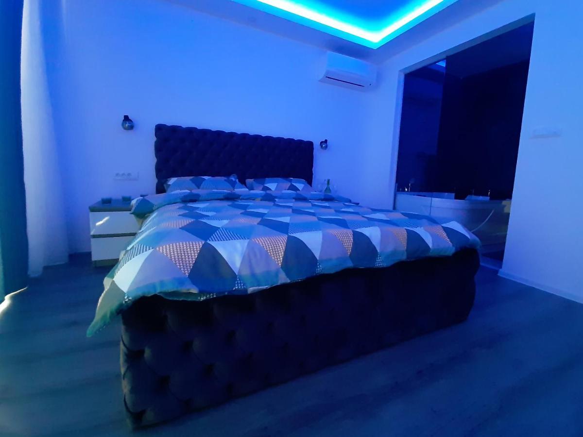 Stars Lux Room Beograd Bagian luar foto