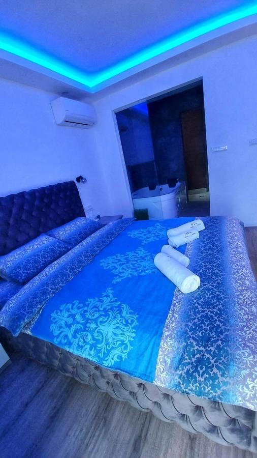 Stars Lux Room Beograd Bagian luar foto