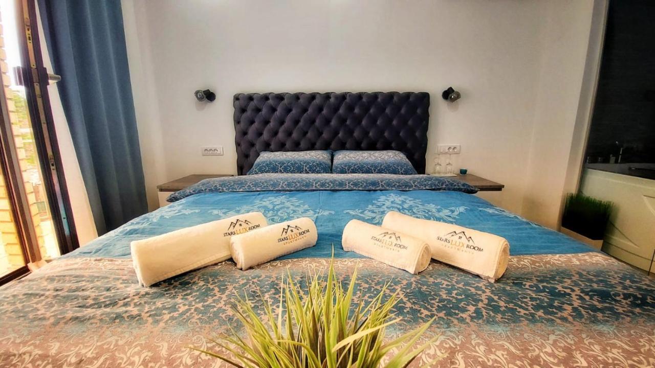 Stars Lux Room Beograd Bagian luar foto