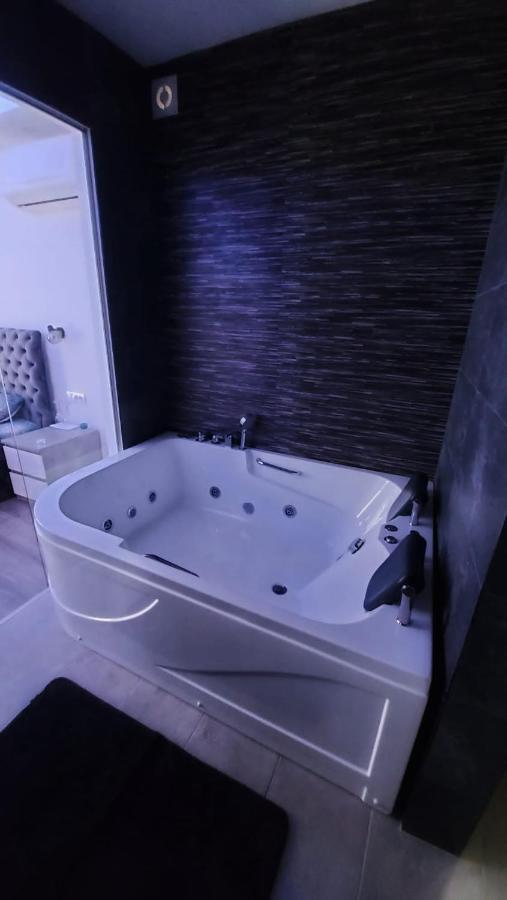 Stars Lux Room Beograd Bagian luar foto