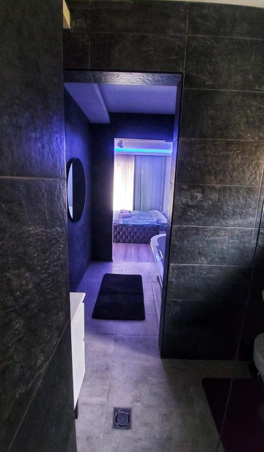 Stars Lux Room Beograd Bagian luar foto
