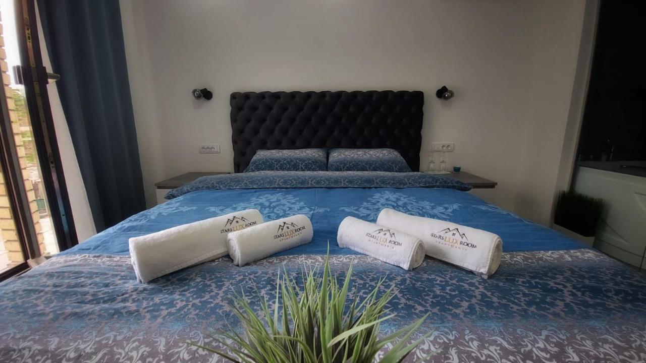 Stars Lux Room Beograd Bagian luar foto