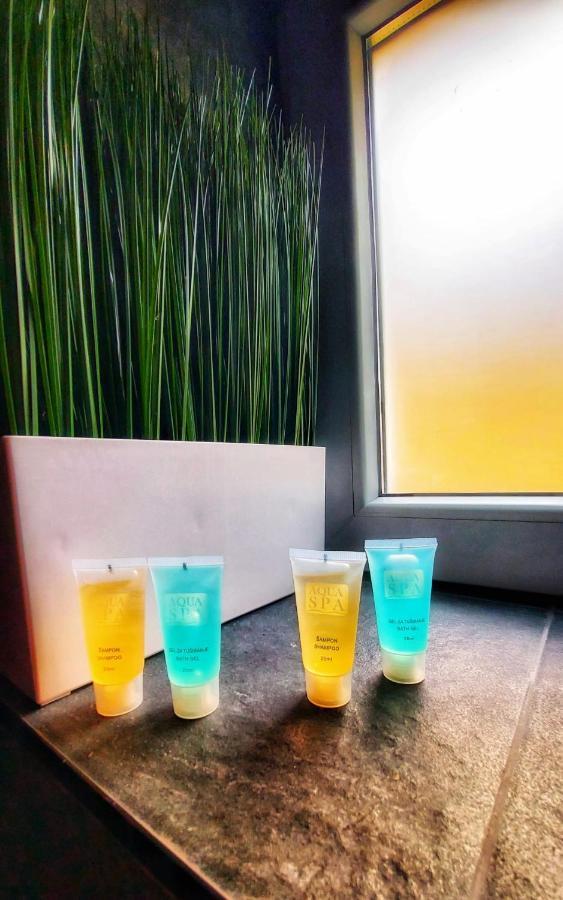 Stars Lux Room Beograd Bagian luar foto