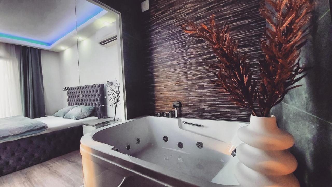 Stars Lux Room Beograd Bagian luar foto