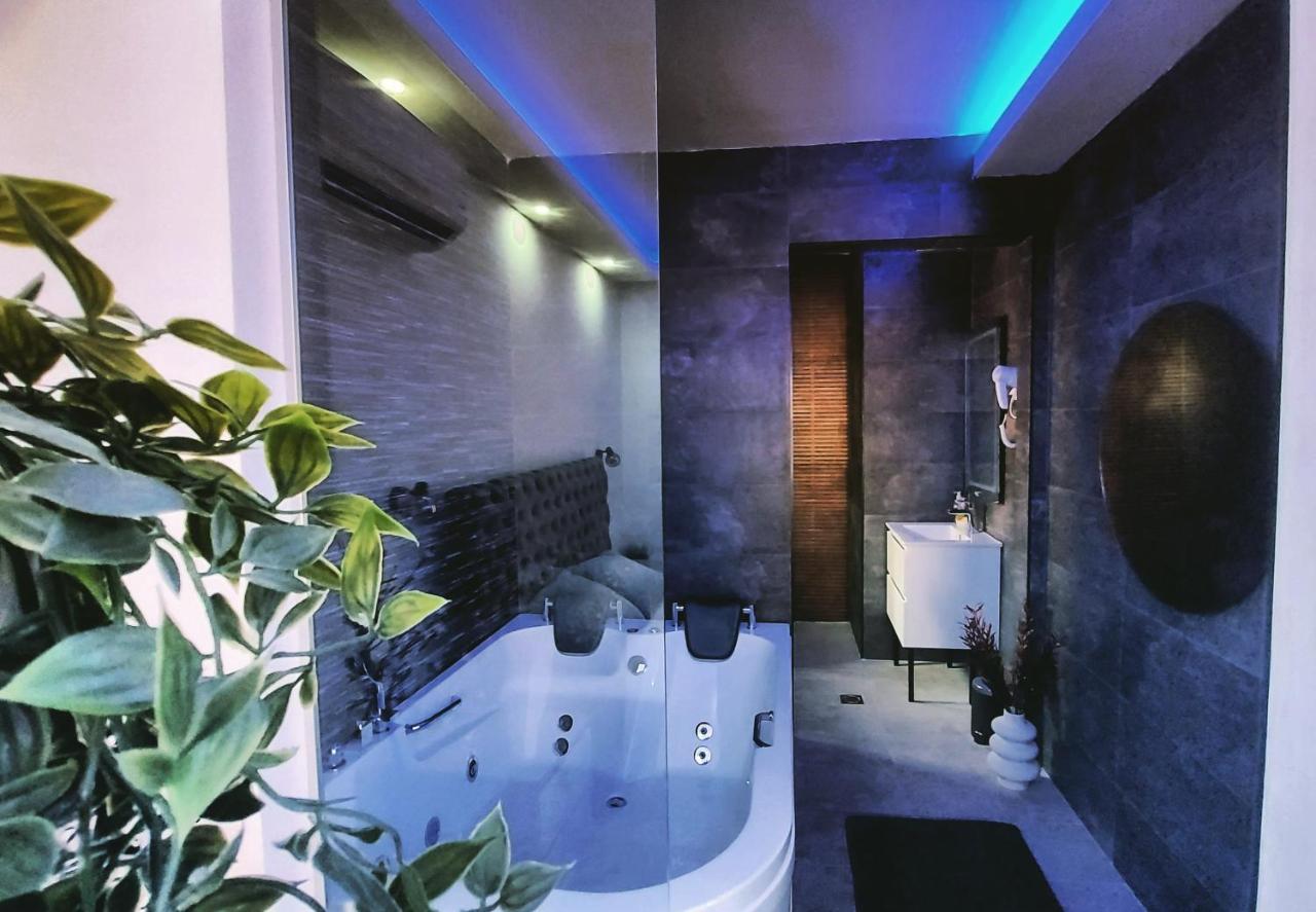 Stars Lux Room Beograd Bagian luar foto