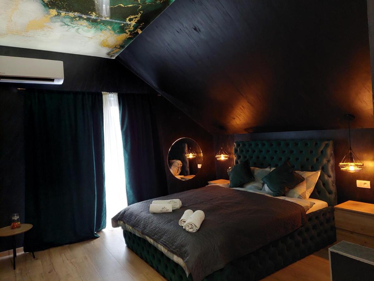 Stars Lux Room Beograd Bagian luar foto