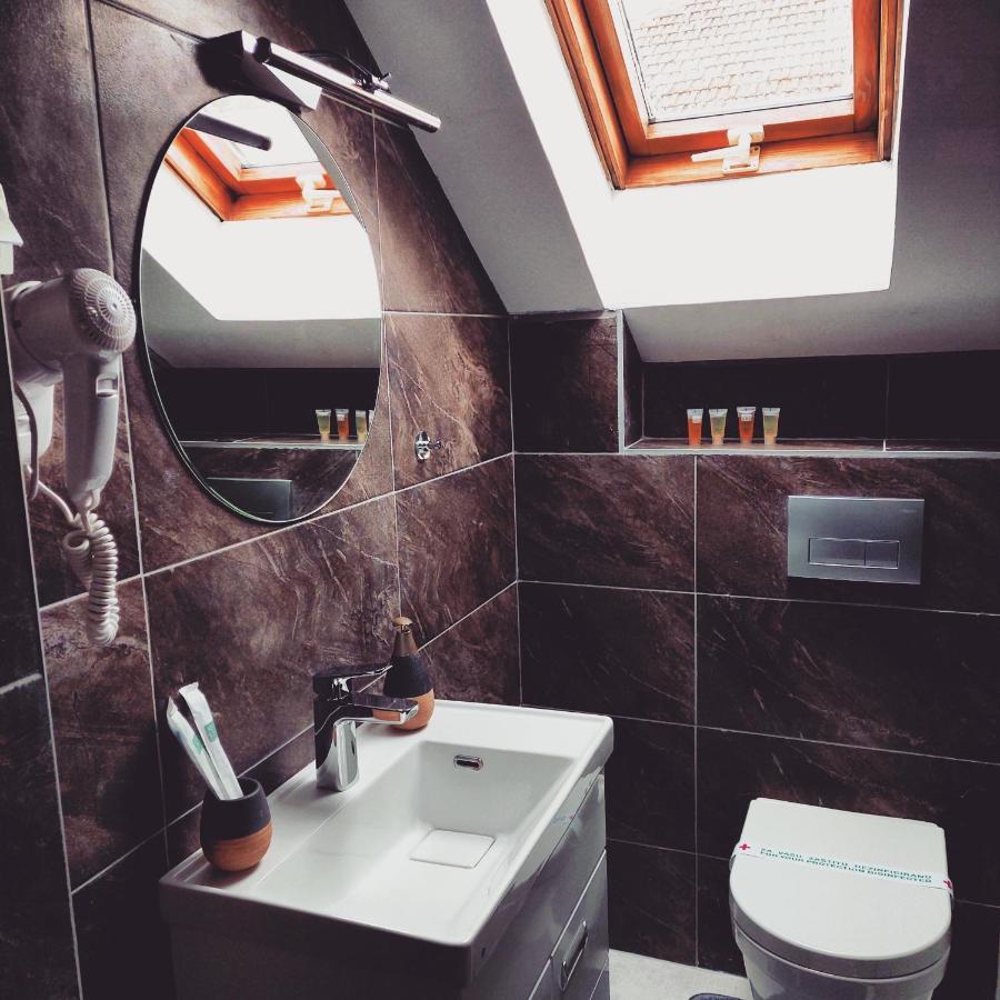 Stars Lux Room Beograd Bagian luar foto