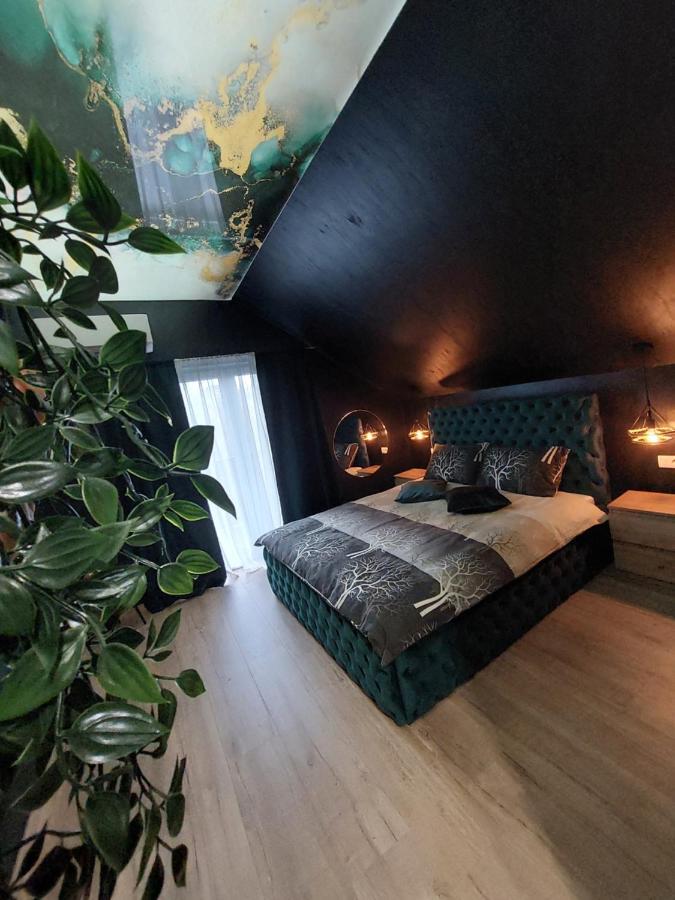 Stars Lux Room Beograd Ruang foto