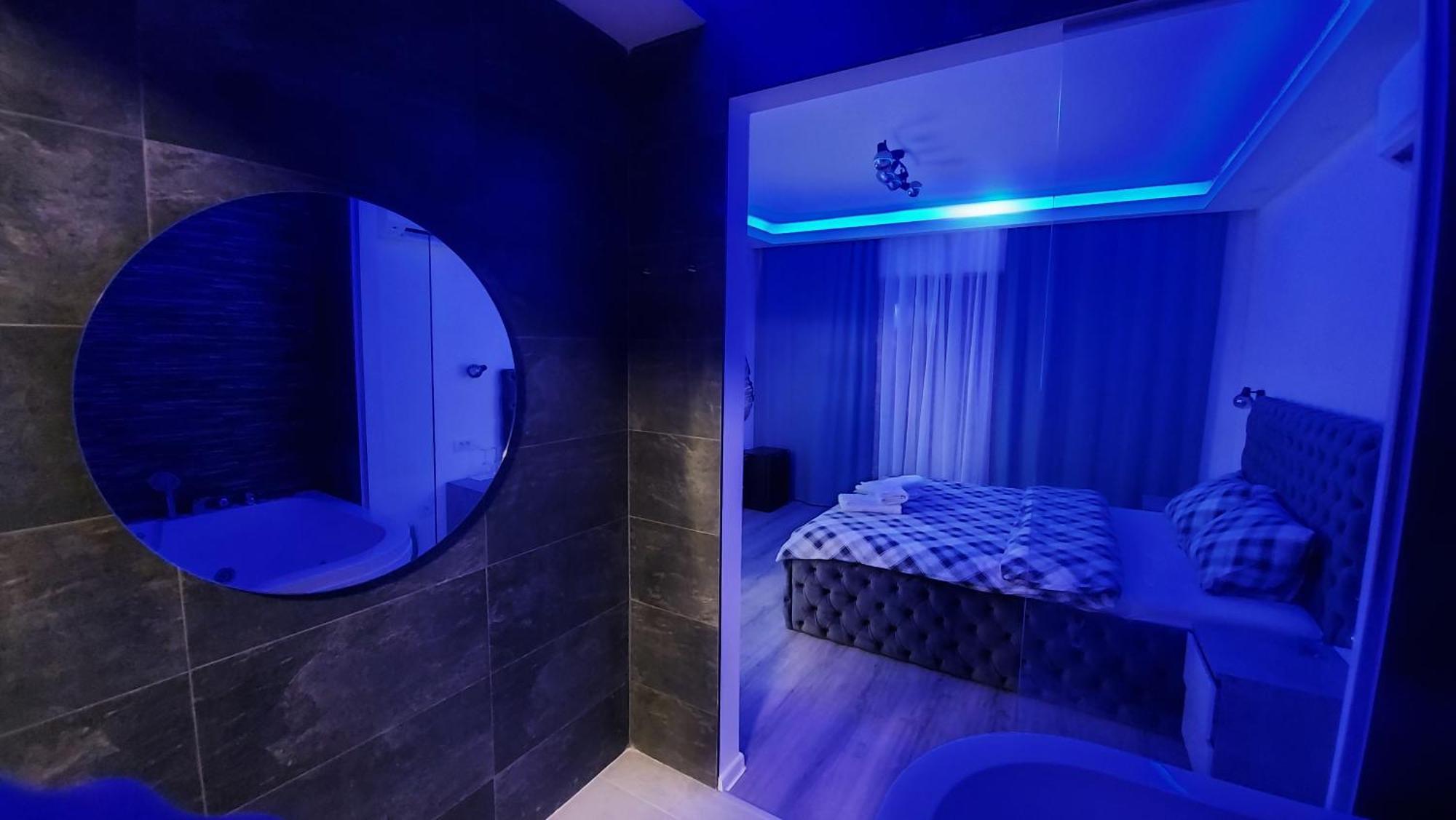 Stars Lux Room Beograd Ruang foto