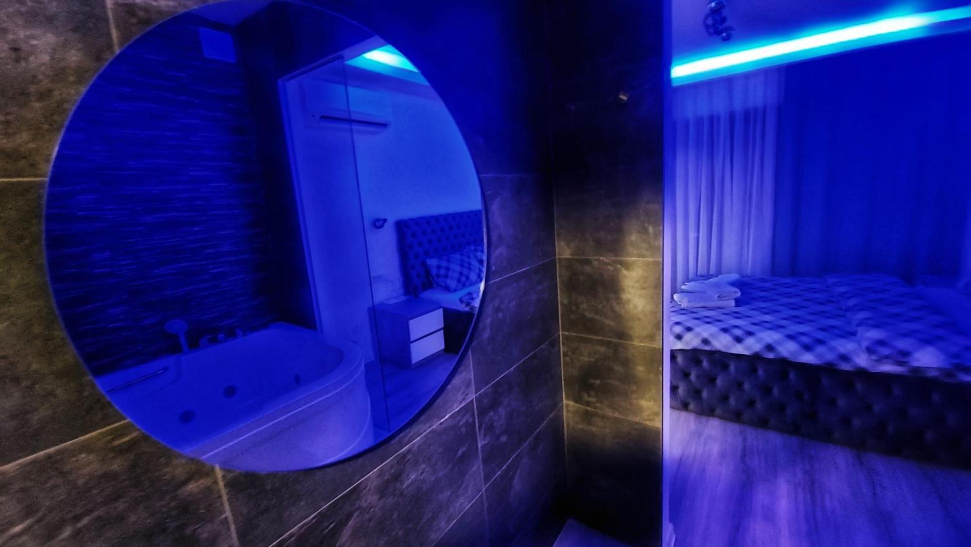 Stars Lux Room Beograd Ruang foto