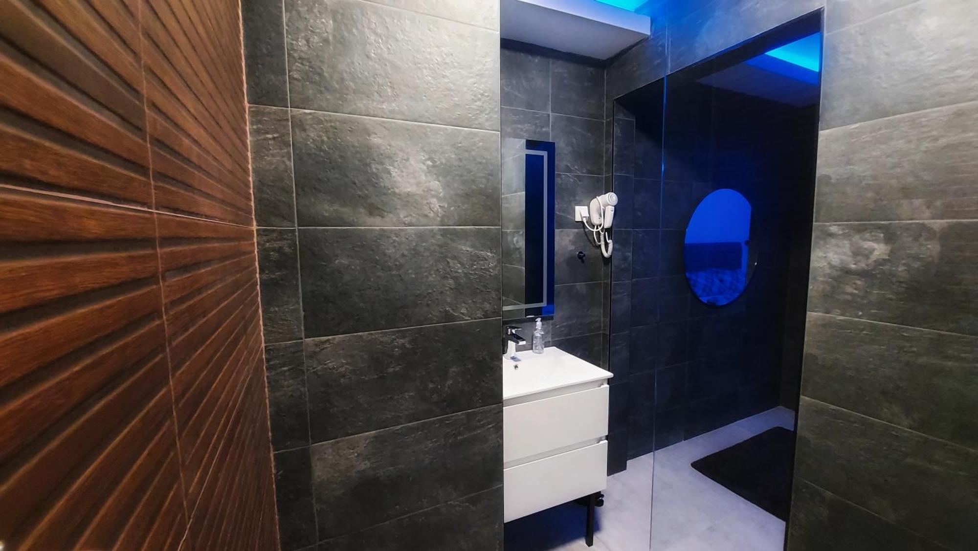 Stars Lux Room Beograd Ruang foto