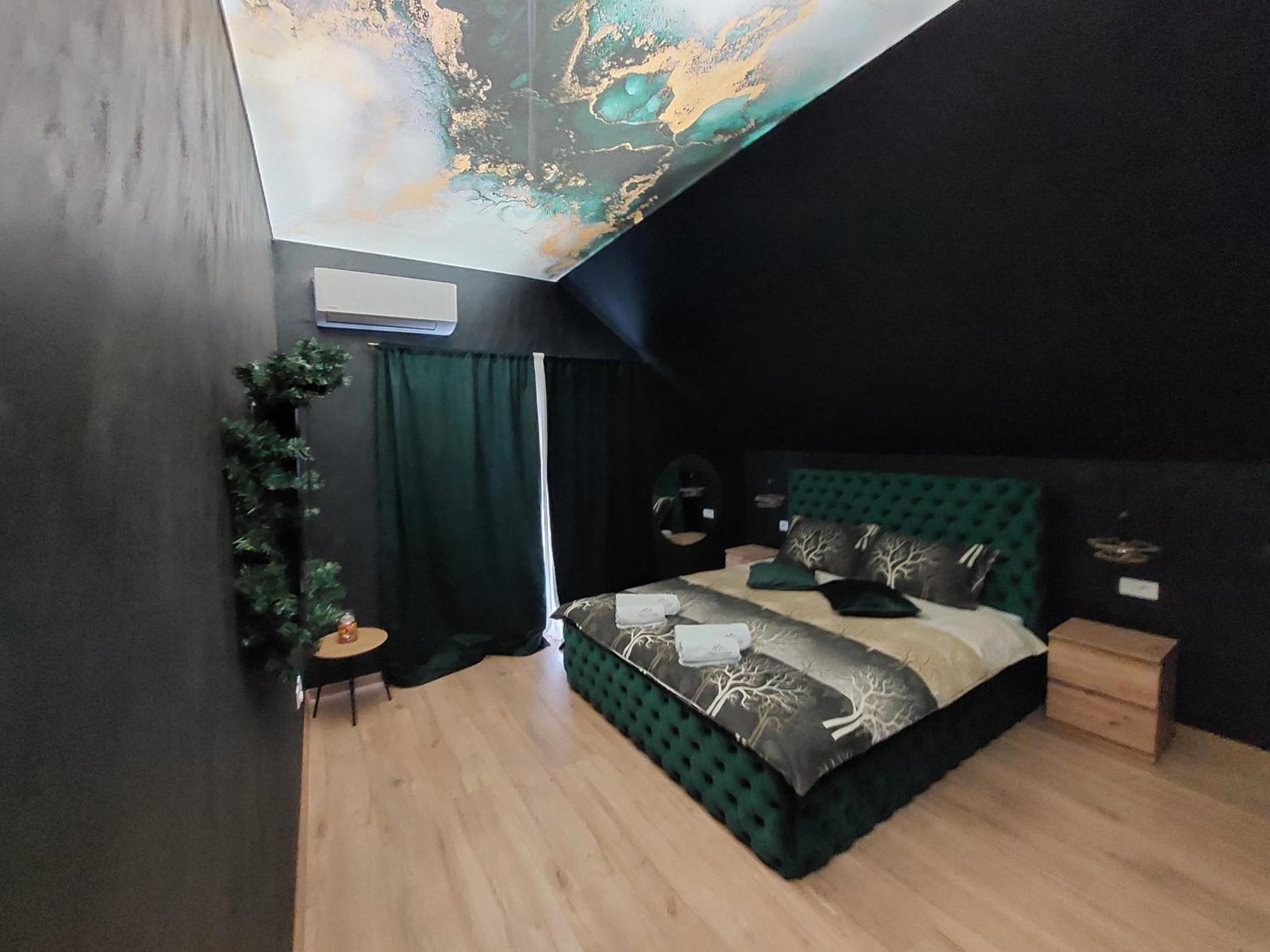 Stars Lux Room Beograd Ruang foto