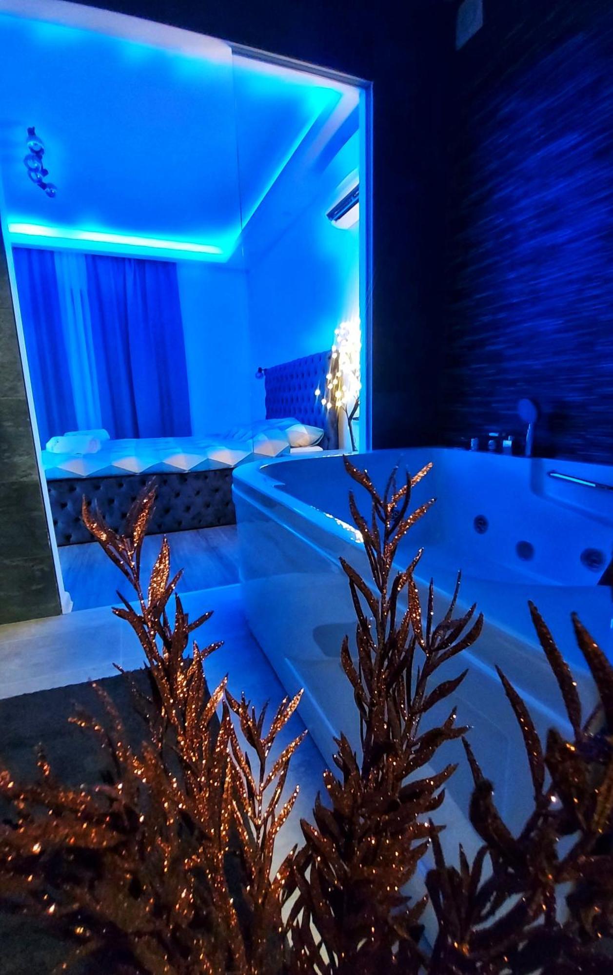 Stars Lux Room Beograd Ruang foto
