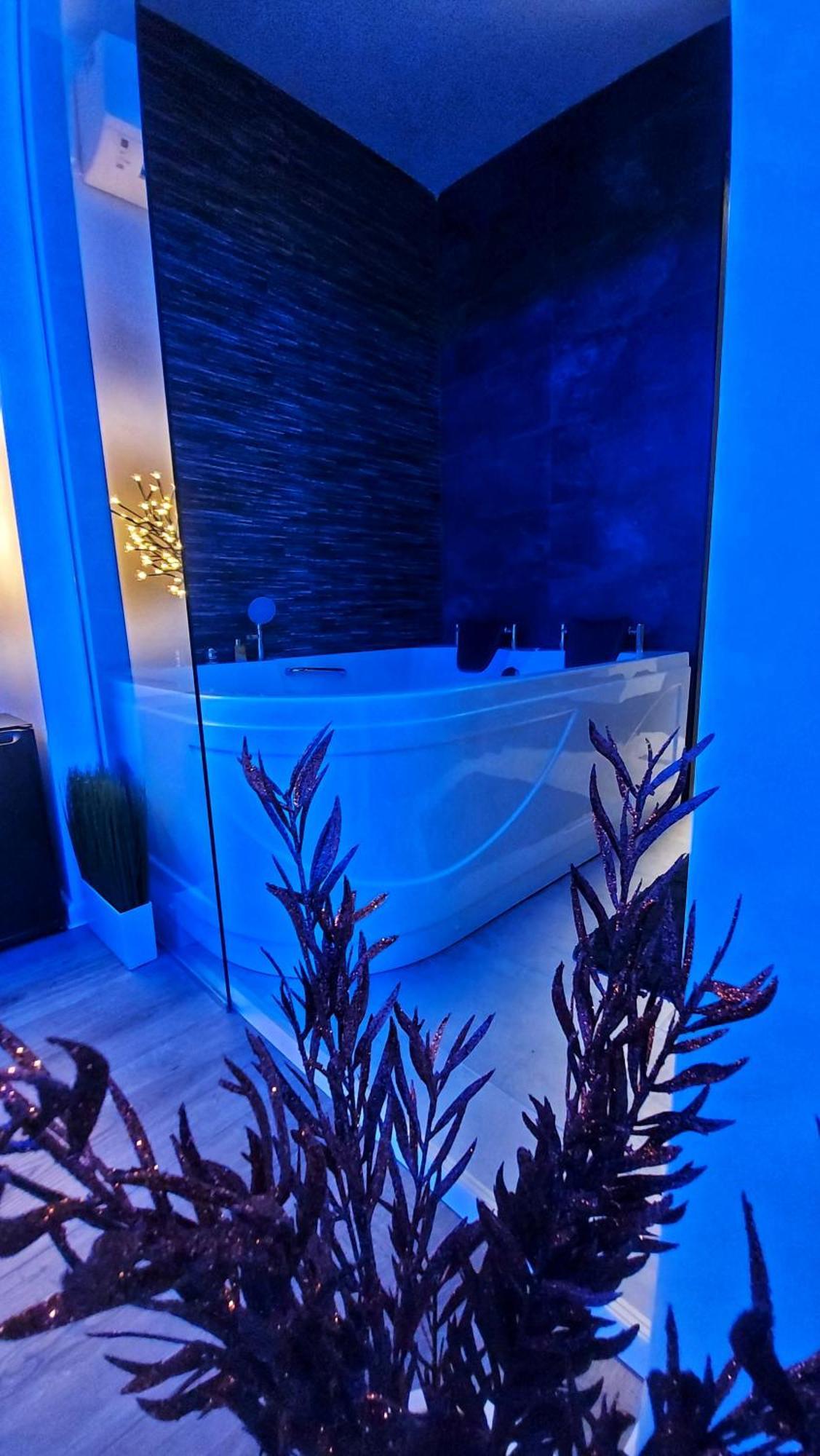 Stars Lux Room Beograd Ruang foto